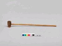 藏品(煙斗)的圖片